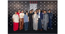 XPENG THAILAND ร่วมสนับสนุน ‘ELLE FASHION WEEK 2026’ พร้อมชวนฉลองอิสรภาพการใช้ชีวิต ผ่านโชว์สุดสร้างสรรค์ ‘FREE TO BE BY ELLE PRESENTED BY XPENG THAILAND’