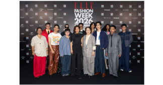 XPENG THAILAND ร่วมสนับสนุน ‘ELLE FASHION WEEK 2026’ พร้อมชวนฉลองอิสรภาพการใช้ชีวิต ผ่านโชว์สุดสร้างสรรค์ ‘FREE TO BE BY ELLE PRESENTED BY XPENG THAILAND’