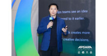 T&B Media Global เผยทิศทาง Content Production ยุค Agentic AI บนเวที Apsara Conference 2026
