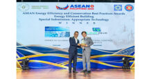 ONNEX ประกาศศักยภาพระดับอาเซียน คว้ารางวัล Winner จาก ASEAN Energy Awards 2026