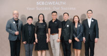 SCB WEALTH ผนึก CIB ยกระดับดูแลเจ้าของธุรกิจครอบคลุม3มิติ มุ่งสร้างการเติบโต