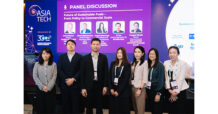 BCP Group Operates SAF Plant at Full Capacity Highlights