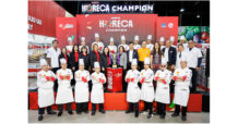 CPAXT : “Makro HORECA Champion 2026” ลุยเฟ้น 30 สุดยอดเชฟและมิกโซโลจิสต์ภาคกลาง-เหนือ-อีสาน ก่อนลุยต่อสนามใต้ที่สุราษฎร์ธานี 8-9 ต.ค. นี้ เพื่อมุ่งสู่เวทีระดับประเทศ