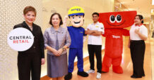 CRC “สร้างคนให้ทันโลก” ปั้นกำลังแห่งอนาคต ยกระดับทักษะ ขับเคลื่อนค้าปลีก–ค้าส่งไทย