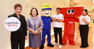 CRC “สร้างคนให้ทันโลก” ปั้นกำลังแห่งอนาคต ยกระดับทักษะ ขับเคลื่อนค้าปลีก–ค้าส่งไทย