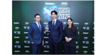 BLA คว้ารางวัล Product of the Year 2026 ตอกย้ำความมุ่งมั่นพัฒนาผลิตภัณฑ์ “บีแอลเอ ลองไลฟ์แคร์” ตอบโจทย์การใช้ชีวิตอย่างมีคุณภาพในสังคมสูงวัย