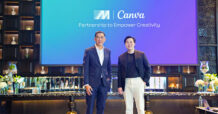 MSC จับมือ Canva ขยายการเข้าถึงเครื่องมือสร้างสรรค์การออกแบบและสื่อสารแบรนด์สำหรับองค์กรไทย