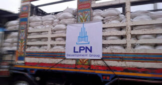 LPN และ LPP เร่งฟื้นฟูโครงการหลังน้ำลด คืนความพร้อมสู่ภาวะปกติ