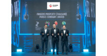 FPT คว้า 4 รางวัลจากเวที HR Asia Awards 2026 สะท้อนความเป็นเลิศด้านการดูแลพนักงานและสร้างวัฒนธรรมองค์กรที่แข็งแกร่ง