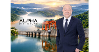 ALPHAX มอง Q3-Q4/69 สัญญาณบวก รับ High Season จากโรงไฟฟ้าพลังงานน้ำ