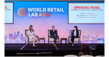 The 1 Central Group Unveils Megatrends Shaping the Future of Asian Retail at the Opening Panel of World Retail Lab Asia 2026 in Hong Kong