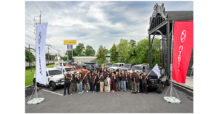 CHERY V23 BORN TO PLAY WILD พาลูกค้าสัมผัสประสบการณ์สุดเอ็กซ์คลูซีฟ ณ เขาใหญ่