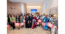 ห้างเซ็นทรัล–ศูนย์การค้าเซ็นทรัล เอ็มบาสซี ผสานศักยภาพผู้นำธุรกิจค้าปลีก ต้อนรับคณะคู่สมรสผู้แทน IMF–World Bank 2026 จัด Spouse & Partner Program