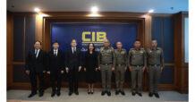 ก.ล.ต. – บก.ปอศ. ติดตามความคืบหน้าการบูรณาการการทำงานร่วมกัน เพื่อให้กระบวนการบังคับใช้กฎหมายเกี่ยวกับกรณีการกระทำความผิดของบริษัทจดทะเบียนมีความต่อเนื่องและเป็นรูปธรรม