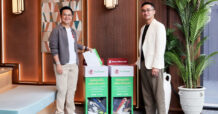 AP ตอกย้ำแนวคิด “AP เราเห็นชีวิตคุณ” ขับเคลื่อน Sustainability ผ่าน Living Ecosystem