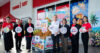 GO WHOLESALE Continues “GO Food: Sharing Happiness with Every Smile”