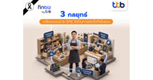 finbiz by ttb แนะ 3 กลยุทธ์เปลี่ยนยอดขาย SME ให้เป็นการเติบโตที่แข็งแรง