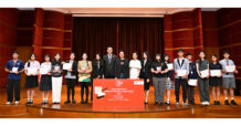 THP หนุนเวทีนักเขียนเยาวชนนานาชาติ เปิดพื้นที่พลังครีเอทีฟ “Thailand Youth Creative Writing Competition 2026”