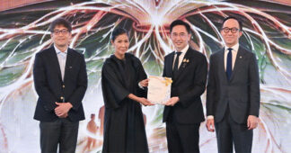 KASIKORNTHAI Foundation Convenes Global and Regional Leaders at 2026 IMF–World Bank