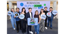 ห้างโรบินสัน ตอกย้ำ Jeans Destination ปั้น “THE JEANS CLUB”