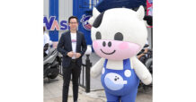 ร้านซักผ้าพี่วัว WashXpress ใจดี ช่วยผู้ประสบภัย เปิดซักผ้าฟรี 2 วัน 28 สาขา