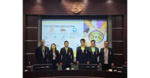 AF ผนึก สมาคมแฟคตอริ่ง ถก ธปท. ขับเคลื่อนโครงการ “SME Credit Portal”