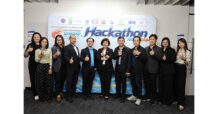 ไบโอเทค สวทช. เปิดตัวประกวดนวัตกรรม “Hackathon Hub of Shrimp”