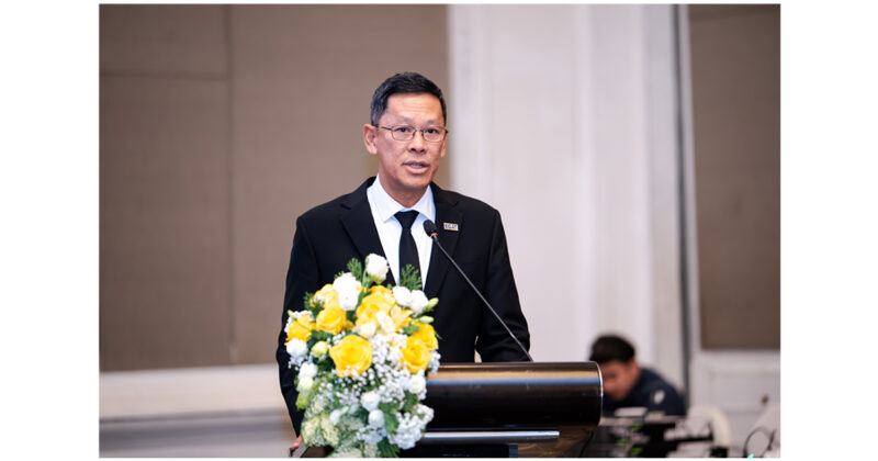 IAEA - กฟผ. เดินหน้าสร้างความรู้ความเข้าใจ SMR เสริมความมั่นคงพลังงาน ...