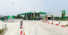 PTG จัดเต็มฉลองเปิดสถานีบริการใหม่ “สาขาทับมา 3” ยกทัพโปรโมชั่นสุดคุ้มเอาใจคนเดินทาง 10-16 ต.ค.นี้!