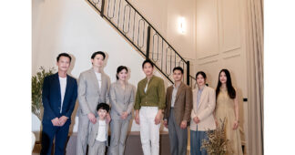 JAK เปิดตัว “SEQUOIA” บ้านเดี่ยว Contemporary Luxury ย่านเกษตร–นวมินทร์ ลงตัวทั้งดีไซน์และฟังก์ชัน มอบความเป็นส่วนตัวเพียง 21 ยูนิต