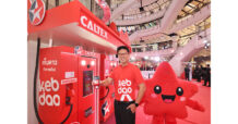 Caltex Invests Over THB 500 Million in Seamless Digitalization, Launches New “Kebdao” Loyalty Platform Strengthening Partner Connection to Elevate Customer Experience
