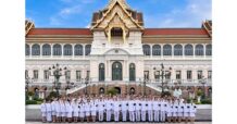 กบข. ร่วมบำเพ็ญพระกุศลสวดพระอภิธรรมพระศพ สมเด็จพระเจ้าลูกเธอ เจ้าฟ้าพัชรกิติยาภาฯ
