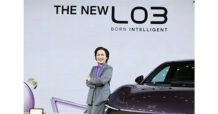 กระแสตอบรับล้นหลาม! เอ็กซ์เผิง ประเทศไทย ประกาศราคา ‘THE NEW XPENG L03’