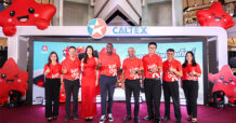 Caltex Debuts “Kebdao” Loyalty Application to Turn Every Refuel into Greater Value