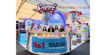 SAPPE นำทัพผลิตภัณฑ์นวัตกรรมร่วม SIAL Paris 2026