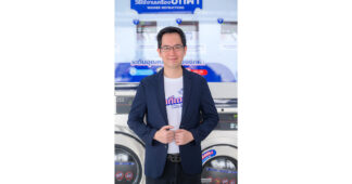 WASH เยียวยาผู้ประสบภัยน้ำท่วม มอบบริการซักผ้าฟรี กว่า 6,134 รอบซัก มูลค่ารวมกว่า 5 แสนบาท ผ่านแคมเปญ Power Laundry ตอกย้ำบทบาทองค์กรคนรุ่นใหม่ จริงใจ พร้อมดูแลลูกค้าและสังคม