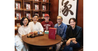 SC จับมือ openbooks อีกครั้ง เชื่อมโลกหนังสือ ศิลปะ และวัฒนธรรมสร้างสรรค์ เติมเต็มประสบการณ์คนรักหนังสือ ผ่านหนังสือคัดสรร กาแฟจาก Roots และบรรยากาศ Jazz Kissa ในมหกรรมหนังสือฯ ครั้งที่ 31
