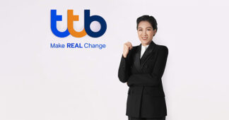 TTB เตรียมเสนอขายตราสารด้อยสิทธิ เพื่อนับเป็นเงินกองทุนประเภทที่ 2 ครั้งที่ 1/2569