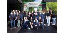 STECH จัดกิจกรรม CSR ปลูกป่าชายเลน เสริมสร้างจิตสำนึกรักษ์สิ่งแวดล้อม