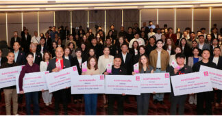 GSB หนุนผู้ประกอบการแฟรนไชส์เติบโตเข้มแข็ง เผย 5 ปี สร้างโอกาสเข้าถึงทุนกว่า 600 ล้านบาท
