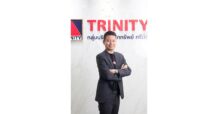 “ทรีนีตี้” จับมือ SET เปิดตัว “Trinity TFEX Campus” ปั้นนักลงทุนรุ่นใหม่ สู่ Active Trader ด้วยความรู้ TFEX อย่างเป็นระบบ