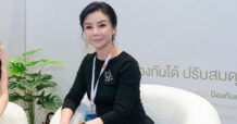 รับวันหลอดเลือดสมองโลก GIA by GENESENN สุขุมวิท 29