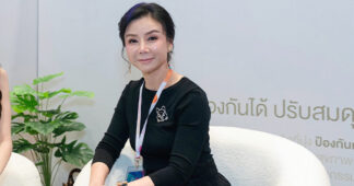 รับวันหลอดเลือดสมองโลก GIA by GENESENN สุขุมวิท 29