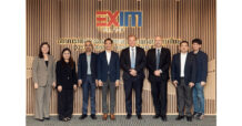 EXIM BANK รุกขยายโอกาสเข้าถึงแหล่งทุนสีเขียวระดับโลก หารือ GCF และ DCCE เตรียมความพร้อมยกระดับการสนับสนุน Climate Finance แก่ธุรกิจไทย
