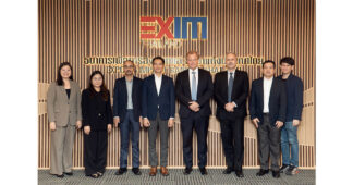 EXIM BANK รุกขยายโอกาสเข้าถึงแหล่งทุนสีเขียวระดับโลก หารือ GCF และ DCCE เตรียมความพร้อมยกระดับการสนับสนุน Climate Finance แก่ธุรกิจไทย