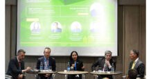 SEC joins IOSCO-ADB joint session to share views on balanced AI adoption in the Thai capital market