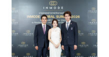 InMode Thailand ตอกย้ำศักยภาพประเทศไทย ก้าวสู่ศูนย์กลางนวัตกรรมความงามทางการแพทย์ระดับภูมิภาค พร้อมเชื่อมต่อเครือข่ายวิชาการระดับโลก ในงานเสวนา InMode Global Summit 2026