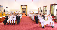 ThaiBev ร่วมเป็นเจ้าภาพบำเพ็ญกุศลถวายพระศพ