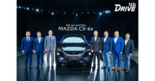 ทีทีบีไดรฟ์ จับมือ Mazda มอบโซลูชันการเงิน ขับเคลื่อนการเปลี่ยนผ่านสู่ยานยนต์ไฟฟ้า