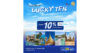 BA จัดเต็มแคมเปญ “Lucky TEN” ลุ้นจ่ายค่าโดยสารเพียง 10% รวม 200 สิทธิ์